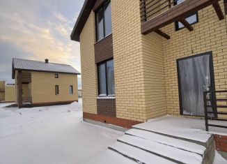 Продажа дома, 117.6 м2, Пенза, Октябрьский район