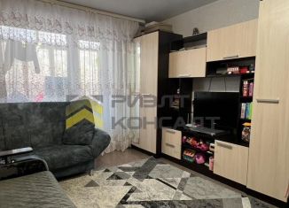 Продажа 1-комнатной квартиры, 29 м2, Омск, посёлок Биофабрика, 22