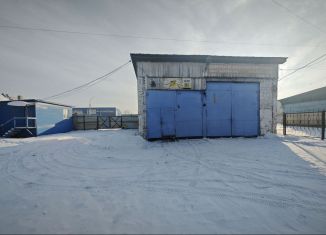 Сдается складское помещение, 100 м2, Новокузнецк, Хлебозаводская улица, 3/1