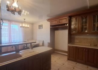 Продажа 5-комнатной квартиры, 147 м2, Иркутск, Академическая улица, 34