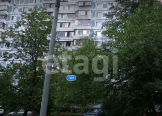 Продам 2-комнатную квартиру, 51.8 м2, Москва, Сормовская улица, 3к4, метро Выхино