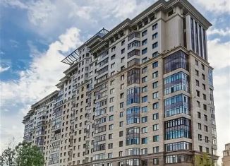 Трехкомнатная квартира на продажу, 80 м2, Москва, ЮЗАО, улица Дмитрия Ульянова, 6к1