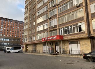 Продаю торговую площадь, 506 м2, Махачкала, Ленинский район, улица Даниялова, 101