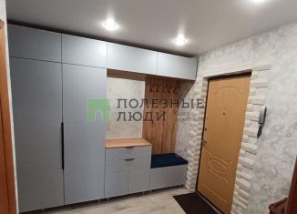 Продажа двухкомнатной квартиры, 49.4 м2, Ульяновск, Кузоватовская улица, 42А