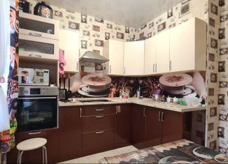 Продажа 2-ком. квартиры, 58 м2, Люберцы, Весенняя улица, 16, ЖК Люберецкий