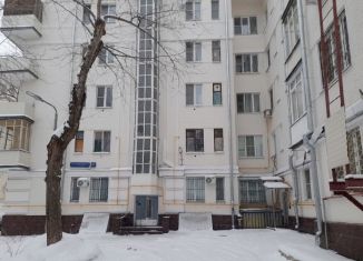 Продаю квартиру студию, 15.3 м2, Москва, улица Анатолия Живова, 10, Пресненский район