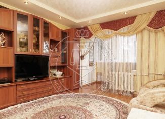 Продам 2-ком. квартиру, 59 м2, Татарстан, Карагандинская улица, 6А