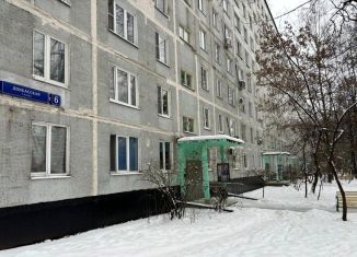 Продаю квартиру студию, 14 м2, Москва, Донбасская улица, 4, станция Покровское