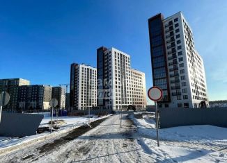 1-ком. квартира на продажу, 41 м2, Омск, улица Владимира Жоги, 5