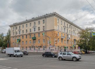 Продается 3-ком. квартира, 72 м2, Екатеринбург, улица Мамина-Сибиряка, 171, метро Площадь 1905 года