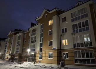 Продаю 2-ком. квартиру, 73 м2, Ярославская область, Макаровская улица, 64