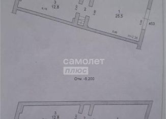 Продаю гараж, 30 м2, Волгоград, Центральный район, площадь Павших Борцов