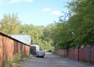 Сдаю в аренду гараж, 30 м2, Москва, метро Кунцевская, Верейская улица, 13