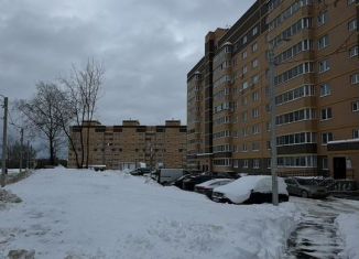 Продается 2-ком. квартира, 54.7 м2, Клин, микрорайон Майданово, 4к2