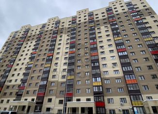 Продажа квартиры студии, 18 м2, Ногинск, Комсомольская улица, 22А