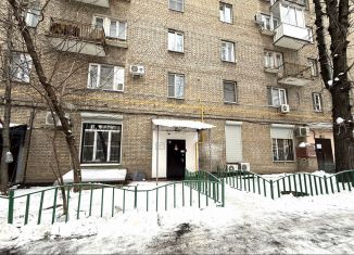 Продажа квартиры студии, 13.3 м2, Москва, Космодамианская набережная, 4/22А, метро Новокузнецкая