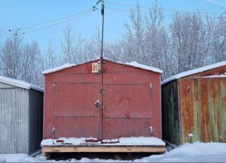 Продажа гаража, 20 м2, Архангельск