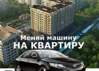 Продаю квартиру студию, 23 м2, Дагестан, улица Сурмина, 3