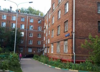 Сдается в аренду комната, 18 м2, Москва, Чесменская улица, 7