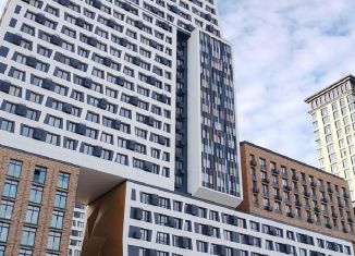 Продажа трехкомнатной квартиры, 75.6 м2, Москва, улица Зорге, 9к1