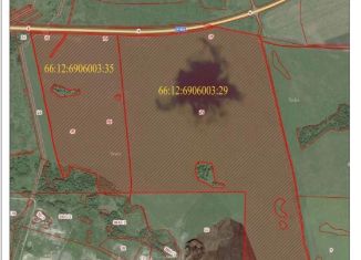 Продажа участка, 13466 сот., Каменск-Уральский