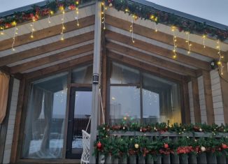 Аренда дома, 45 м2, ТСН Мышенское