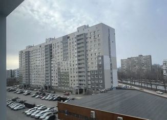 Аренда 1-ком. квартиры, 44 м2, Тольятти, улица 40 лет Победы, 47В