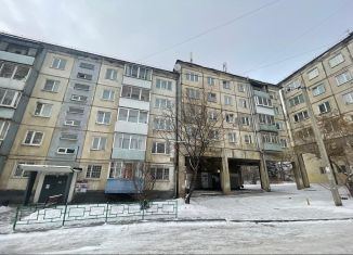 3-комнатная квартира на продажу, 61.1 м2, Иркутск, проспект Маршала Жукова, 30, Октябрьский округ