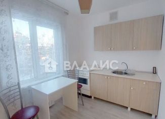 Продаю 1-комнатную квартиру, 35 м2, Бурятия, улица Борсоева, 13