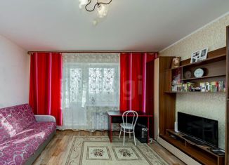 Продается 1-ком. квартира, 40 м2, Тюмень, улица Николая Ростовцева, 12, Восточный округ