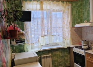 Продается однокомнатная квартира, 33.6 м2, Самара, улица Советской Армии, 130, Советский район