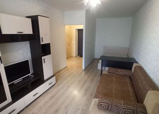 Аренда 1-комнатной квартиры, 40 м2, Пенза, улица Суворова, 165