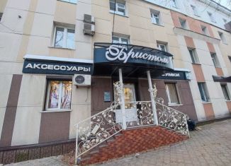 Продам торговую площадь, 63 м2, Татарстан, Ленинградская улица, 47/28