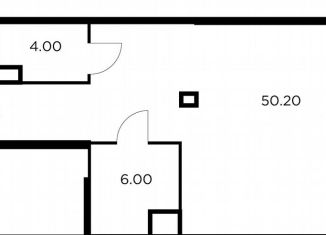 Помещение свободного назначения на продажу, 67.1 м2, Мытищи, жилой комплекс Белый Grad, 12.3