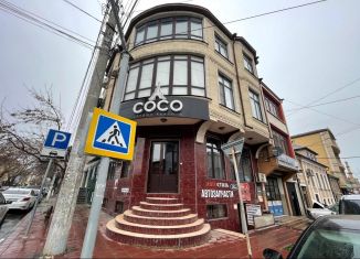 Торговая площадь в аренду, 60 м2, Махачкала, улица Шеболдаева, 36, Ленинский внутригородской район