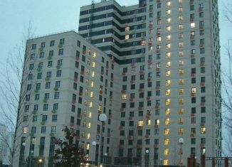 Продам 2-комнатную квартиру, 50.3 м2, Москва, улица Маресьева, 7к3, район Некрасовка