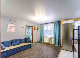 2-ком. квартира в аренду, 41 м2, Московская область, улица Рожкова, 2