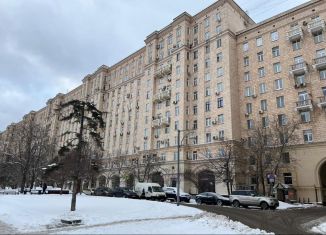 Продажа 2-ком. квартиры, 49.6 м2, Москва, площадь Победы, 2к1, ЗАО