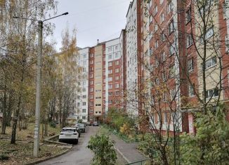 Продаю 4-комнатную квартиру, 84 м2, Смоленск, улица Попова, 120, Промышленный район