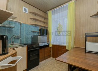 Продажа 2-комнатной квартиры, 40.2 м2, Москва, Рязанский проспект, 81/1