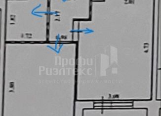 Продам 1-ком. квартиру, 31.7 м2, Нижегородская область, 2-я Дорожная улица, 8