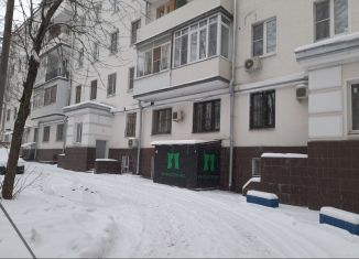 Квартира на продажу студия, 15.4 м2, Москва, улица Анатолия Живова, 10, Пресненский район