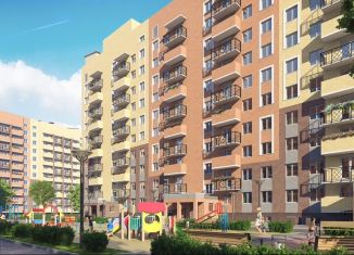 Продается квартира студия, 25.3 м2, Тюмень, улица Голышева, 2к3