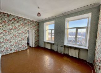 Продается четырехкомнатная квартира, 81 м2, Иркутск, улица Свердлова, 38