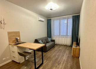 Сдается квартира студия, 25 м2, Москва, проезд Серебрякова, 11к2, СВАО