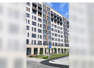 Продажа 2-ком. квартиры, 58.5 м2, Калининград, Батальная улица, 65А