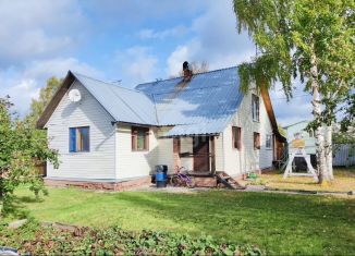 Дом на продажу, 118 м2, территория Максаковское, 4-й проезд