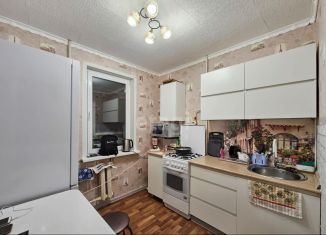 Продается двухкомнатная квартира, 43.3 м2, Татарстан, 26-й комплекс, 18А