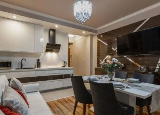 Продается 2-ком. квартира, 62.6 м2, Тюмень