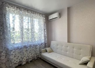 Сдается в аренду 1-комнатная квартира, 35 м2, поселок городского типа Афипский, улица 50 лет Октября, 109